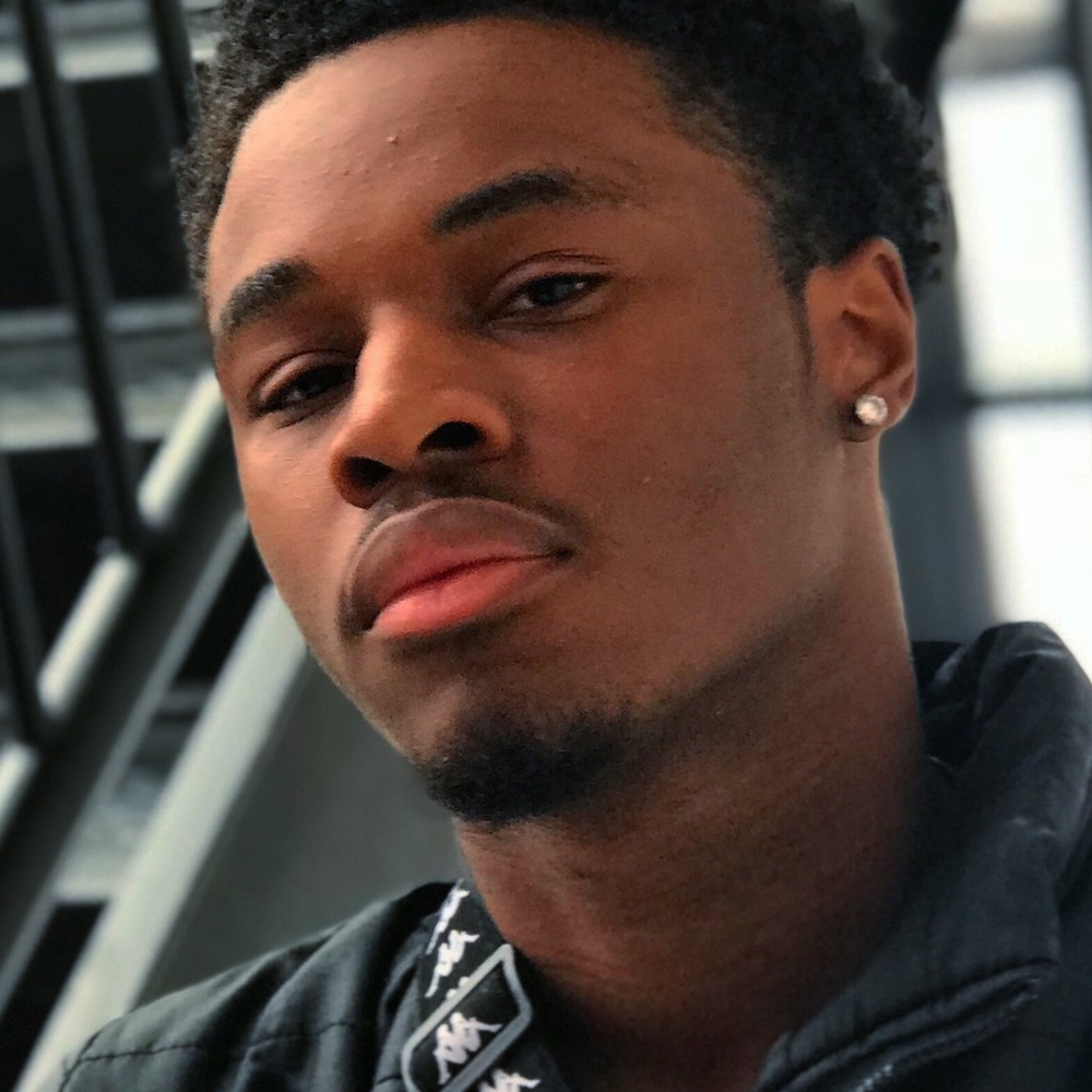 Meet your Posher, Javon